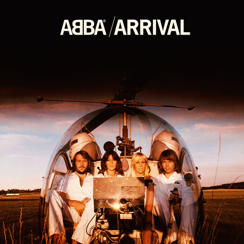 ABBA - Dancing Queen Logic Pro Reamke (Disco)