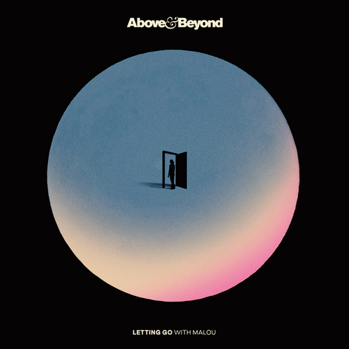 Above & Beyond feat. Malou - Letting Go Logic Pro Remake (Techno)