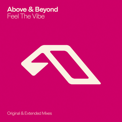 Above & Beyond - Feel The Vibe Logic Pro Remake (Trance)