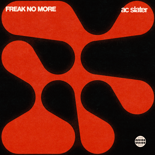 AC Slater - Freak No More Logic Pro Remake (House)