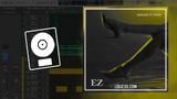 ACRAZE - EZ (feat. Puku) Logic Pro Remake (Bass House)