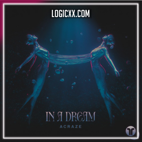 ACRAZE - In A Dream Logic Pro Remake (Dance)