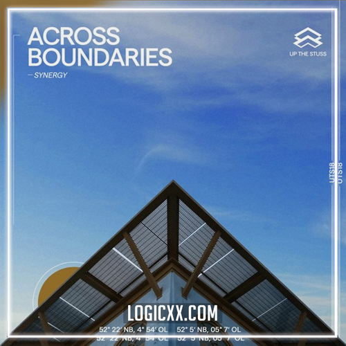 Across Boundaries - Pumpin' Logic Pro Remake (Deep House)