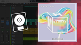 Adam Ten & Rafael - Sweet Boy Logic Pro Remake (Dance)