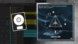 Adam Beyer, Chris Avantgarde - Desolate Lands Logic Pro Remake (Melodic House)