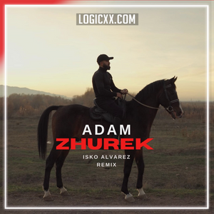 Adam - Zhurek (Isko Alvarez Remix) Logic Pro Remake (Slap House)