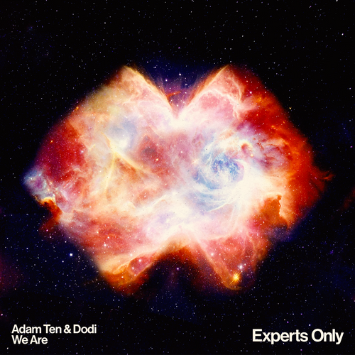 Adam Ten & Dodi - We Are Logic Pro Remake (Indie Dance)