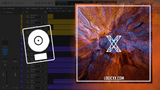 Adriatique, Samm, Jaimes - Back To Life Logic Pro Remake (Melodic House)