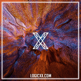 Adriatique, Samm, Jaimes - Back To Life Logic Pro Remake (Melodic House)