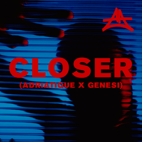 Adriatique x GENESI - Closer Logic Pro Remake (Melodic Techno)