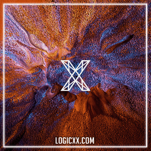 Adriatique, Samm, Jaimes - Back To Life Logic Pro Remake (Melodic House)