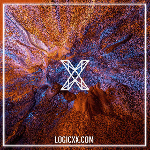 Adriatique, Samm, Jaimes - Back To Life Logic Pro Remake (Melodic House)