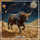 AFROKHIN, BDT (KZ), SB (KZ) - Calabria Logic Pro Remake (Afro House)