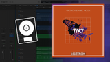 AFRONOM & Marc Moon - TIKI Logic Pro Remake (Afro House)