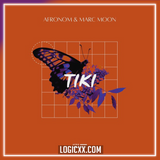 AFRONOM & Marc Moon - TIKI Logic Pro Remake (Afro House)