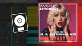 Afterman, Yvvan Back - Who's That Girl (JL & Afterman Mix) Logic Pro Remake (Tech House)