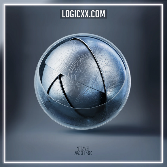 Agents Of Time & Ceres - Baby Logic Pro Remake (Melodic House)