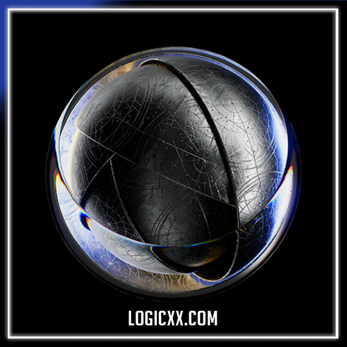 Agents Of Time, Victor Garde - SexyBack Logic Pro Remake (Dance Pop)