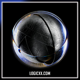 Agents Of Time, Victor Garde - SexyBack Logic Pro Remake (Dance Pop)