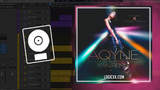 Aitana, Danna Paola - AQYNE Logic Pro Remake (Pop)