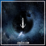 AL003 - Mind Against & Aether - Solaris Logic Pro Remake (Melodic Techno)