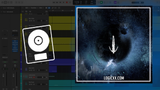 AL003 - Mind Against & Aether - Solaris Logic Pro Remake (Melodic Techno)