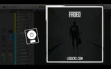 Alan Walker - Faded Logic Pro Remake (Dance) 99% VIP