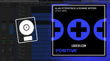 Alan Fitzpatrick & Ronnie Spiteri - On My Mind Logic Pro Remake (House)