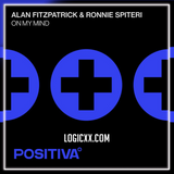 Alan Fitzpatrick & Ronnie Spiteri - On My Mind Logic Pro Remake (House)