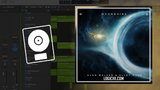 Alan Walker, Elley Duhé - Moonshine Logic Pro Remake (Dance Pop)