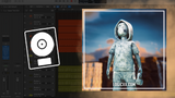 Alan Walker, Flo Rida - When I Grow Up (Young, Wild & Free) Logic Pro Remake (Dance Pop)