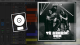 Alemán, Neton Vega - Te Quería Ver Logic Pro Remake (Reggaeton)