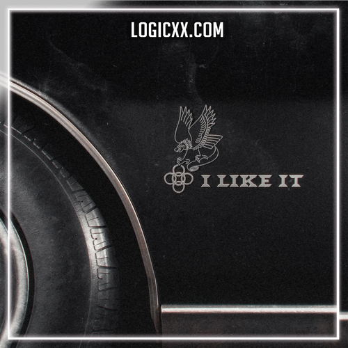 Alesso, Nate Smith - I Like It Logic Pro Remake (Eurodance / Dance Pop)