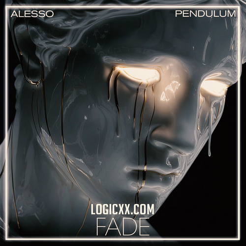 Alesso, Pendulum – FADE (Logic Pro Remake)