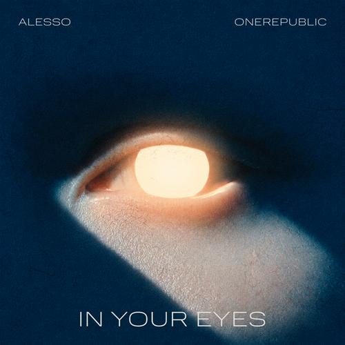 Alesso & OneRepublic - In Your Eyes Logic Pro Remake (Progressive House)