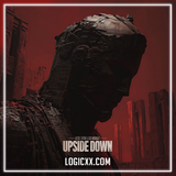Alesso, Sentinel, Sick Individuals - Upside Down Logic Pro Remake (Mainstage)