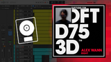 Alex Wann - Right Logic Pro Remake (Afro House)