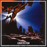 Alex Wann & Notre Dame - The City Logic Pro Remake (Melodic House)