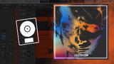 Alexander Delanois - Bad Mad Logic Pro Remake (Bass House)