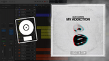 Alex Guesta - My Addiction Logic Pro Remake (Bass House)