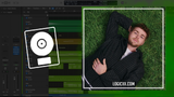 Alex Warren - Eternity Logic Pro Remake (Pop)