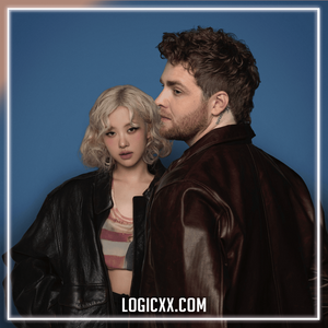 Alex Warren & ROSE - On My Mind Logic Pro Remake (Pop)