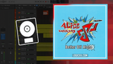 Alice Deejay - Better Off Alone Logic Pro Remake (Dance)