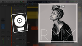 Alicia Keys - In Common (Black Coffee Remix) Logic Pro Remake (House)