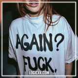 Alison Wonderland - Again Fuck Logic Pro Remake (Dubstep)