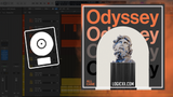 All-Cane - Odyssey Logic Pro Remake (Techno)