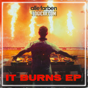 Alle Farben - It Burns Logic Pro Remake (Mainstage)