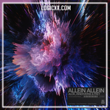 Alok, INNERVERSE & FREY - Allein Allein Logic Pro Remake (Eurodance)