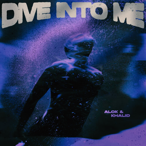 Alok, Khalid – Dive Into Me Logic Pro Remake (Dance Pop)