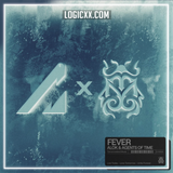 Alok, Agents Of Time - Fever Logic Pro Remake (Melodic House)